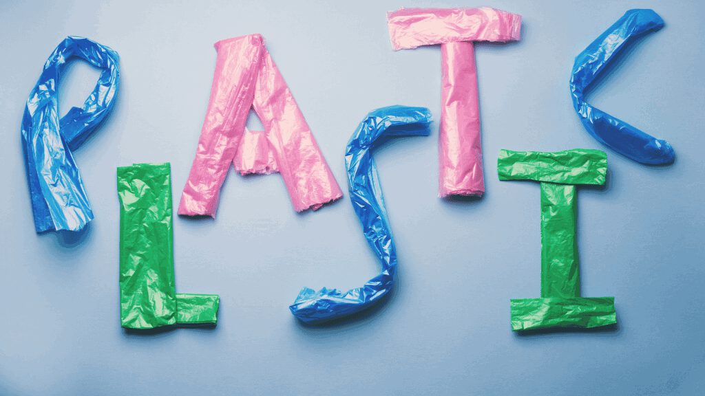 Rifiuti di plastica: classificazione e strategie di smaltimento