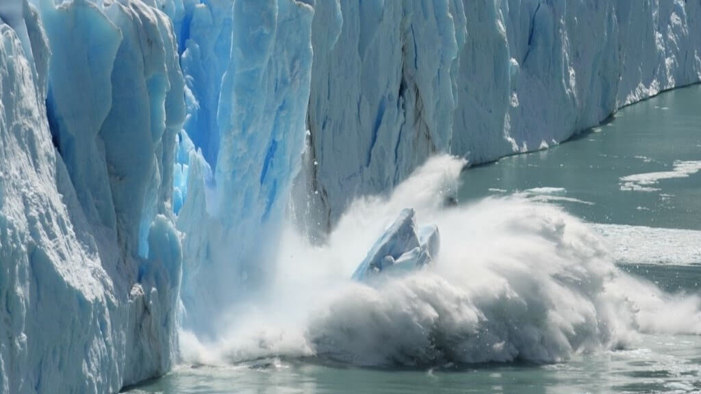 Riscaldamento globale: il rapporto sul clima pubblicato dall’IPCC
