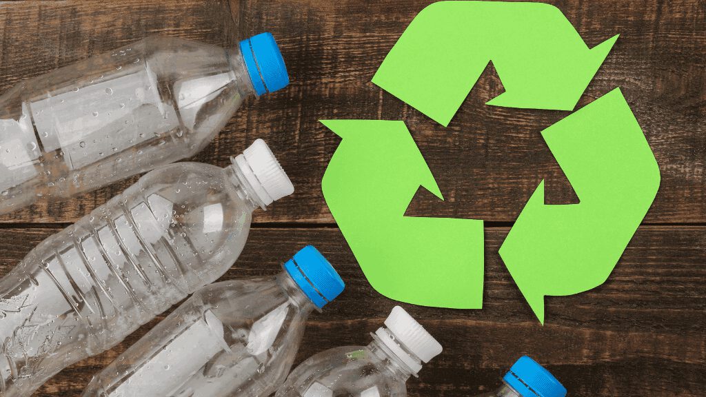 Sviluppi nel riciclaggio di plastica e polimeri